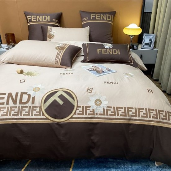 2023FW continues to be popular FENDI Bedding 2023FW continues to be popular FENDI Bedding