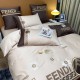2023FW continues to be popular FENDI Bedding 2023FW continues to be popular FENDI Bedding