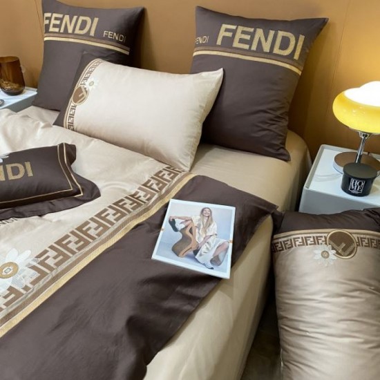 2023FW continues to be popular FENDI Bedding 2023FW continues to be popular FENDI Bedding