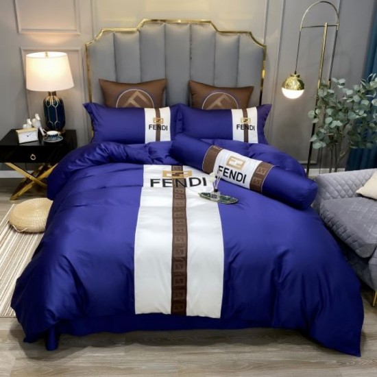 2023FW Casual items FENDI Bedding 2023FW Casual items FENDI Bedding