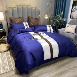 2023FW Casual items FENDI Bedding