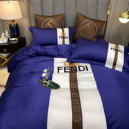2023FW Casual items FENDI Bedding 2023FW Casual items FENDI Bedding