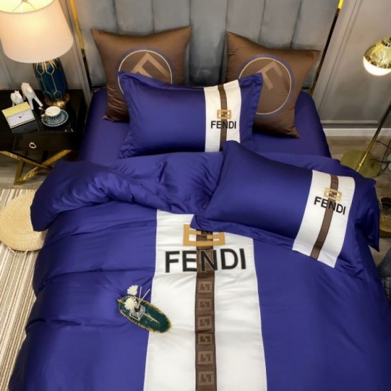 2023FW Casual items FENDI Bedding 2023FW Casual items FENDI Bedding