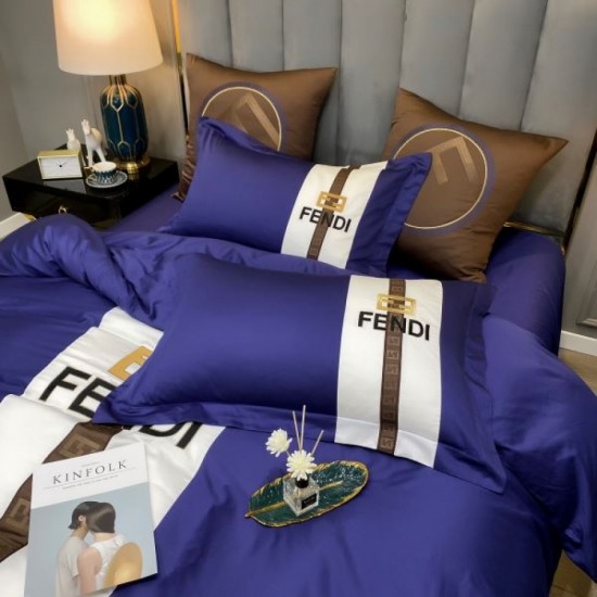 2023FW Casual items FENDI Bedding 2023FW Casual items FENDI Bedding