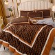 2023FW FENDI bedding that gives you a youthful impression and a lively look 2023FW FENDI bedding that gives you a youthful impression and a lively look
