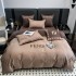 2023FW Create a calm atmosphere FENDI Bedding
