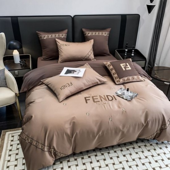 2023FW Create a calm atmosphere FENDI Bedding 2023FW Create a calm atmosphere FENDI Bedding