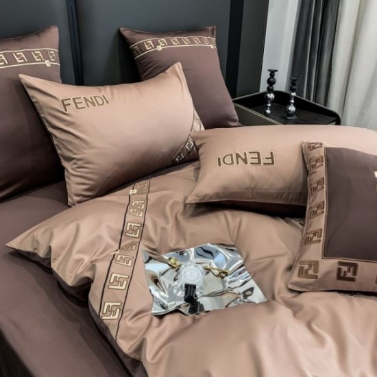 2023FW Create a calm atmosphere FENDI Bedding 2023FW Create a calm atmosphere FENDI Bedding