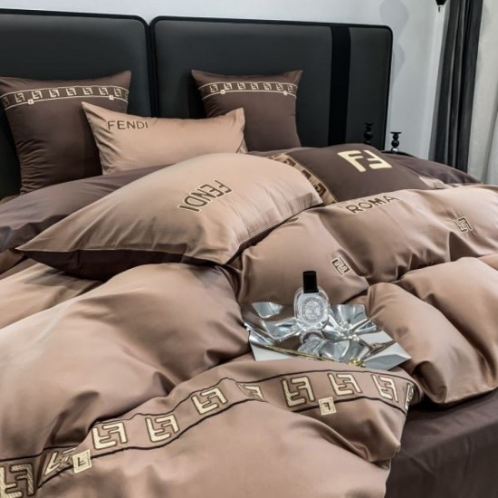 2023FW Create a calm atmosphere FENDI Bedding 2023FW Create a calm atmosphere FENDI Bedding