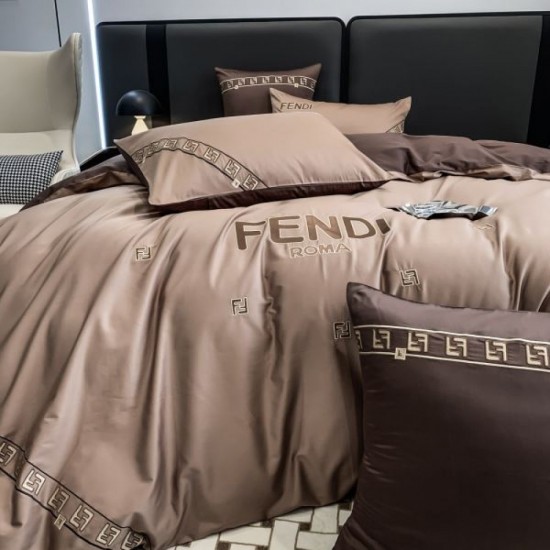 2023FW Create a calm atmosphere FENDI Bedding 2023FW Create a calm atmosphere FENDI Bedding