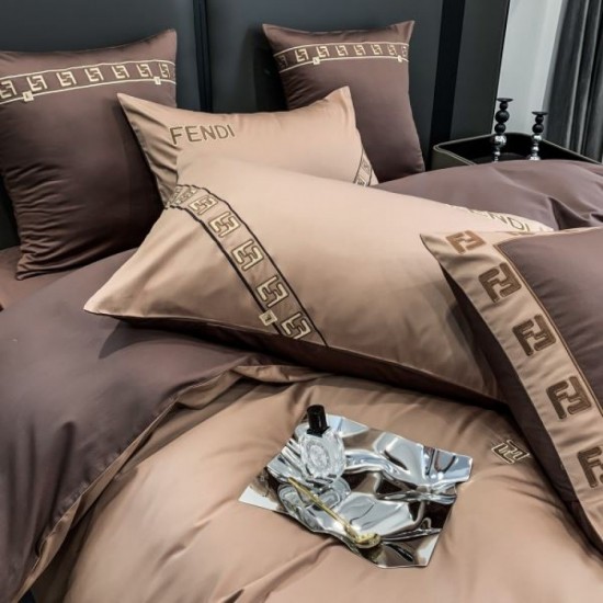 2023FW Create a calm atmosphere FENDI Bedding 2023FW Create a calm atmosphere FENDI Bedding
