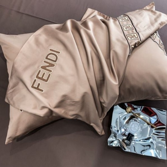 2023FW Create a calm atmosphere FENDI Bedding 2023FW Create a calm atmosphere FENDI Bedding