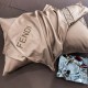 2023FW Create a calm atmosphere FENDI Bedding 2023FW Create a calm atmosphere FENDI Bedding