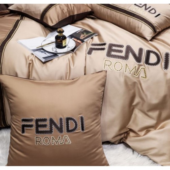 2023FW New items to take for granted this winter FENDI Bedding 2023FW New items to take for granted this winter FENDI Bedding