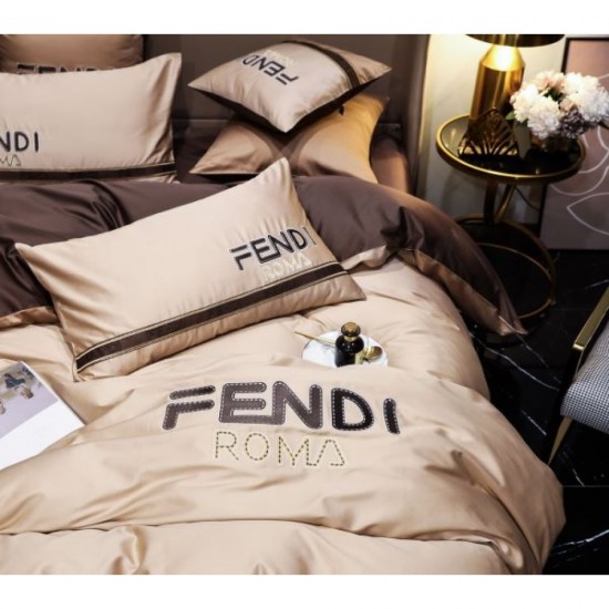 2023FW New items to take for granted this winter FENDI Bedding 2023FW New items to take for granted this winter FENDI Bedding