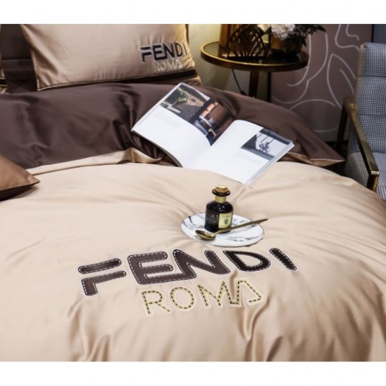 2023FW New items to take for granted this winter FENDI Bedding 2023FW New items to take for granted this winter FENDI Bedding