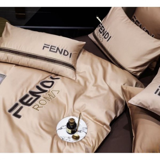 2023FW New items to take for granted this winter FENDI Bedding 2023FW New items to take for granted this winter FENDI Bedding