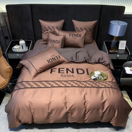 2023FW FENDI Bedding, a popular brand in Japan 2023FW FENDI Bedding, a popular brand in Japan