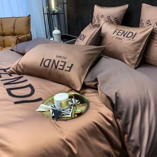 2023FW FENDI Bedding, a popular brand in Japan 2023FW FENDI Bedding, a popular brand in Japan