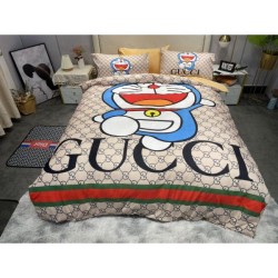 2023FW Popular items that have been used for several years GUCCI Gucci Bedding