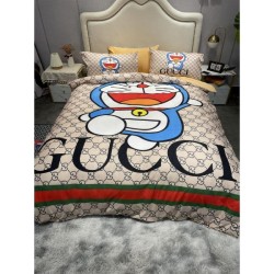 2023FW Popular items that have been used for several years GUCCI Gucci Bedding