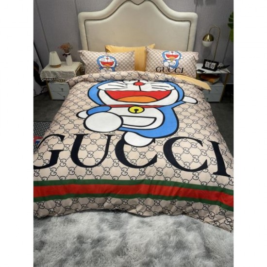 2023FW Popular items that have been used for several years GUCCI Gucci Bedding 2023FW Popular items that have been used for several years GUCCI Gucci Bedding