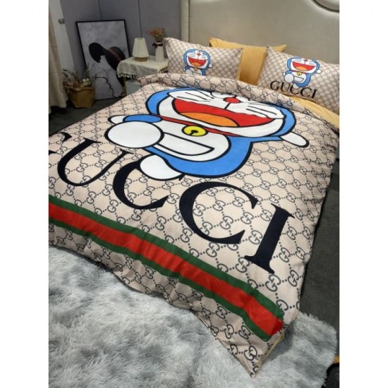 2023FW Popular items that have been used for several years GUCCI Gucci Bedding 2023FW Popular items that have been used for several years GUCCI Gucci Bedding