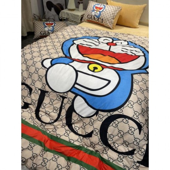2023FW Popular items that have been used for several years GUCCI Gucci Bedding 2023FW Popular items that have been used for several years GUCCI Gucci Bedding