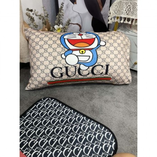 2023FW Popular items that have been used for several years GUCCI Gucci Bedding 2023FW Popular items that have been used for several years GUCCI Gucci Bedding