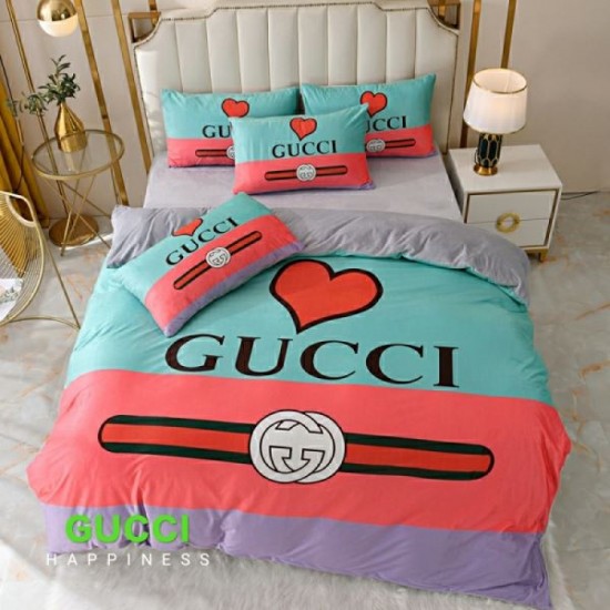 2023FW New products that are soft and comfortable to wear GUCCI Gucci bedding 2023FW New products that are soft and comfortable to wear GUCCI Gucci bedding
