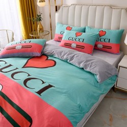 2023FW New products that are soft and comfortable to wear GUCCI Gucci bedding