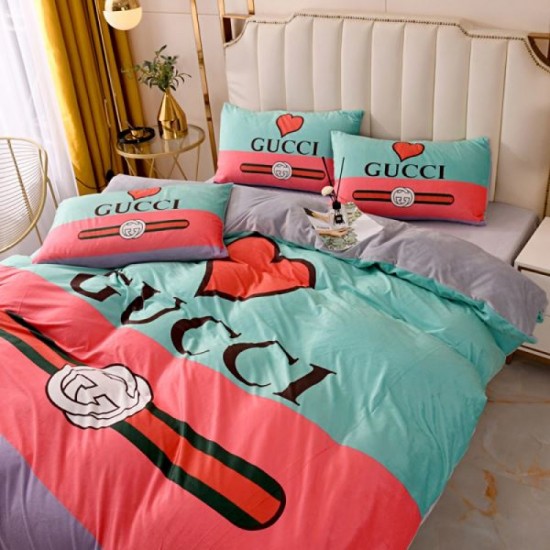 2023FW New products that are soft and comfortable to wear GUCCI Gucci bedding 2023FW New products that are soft and comfortable to wear GUCCI Gucci bedding