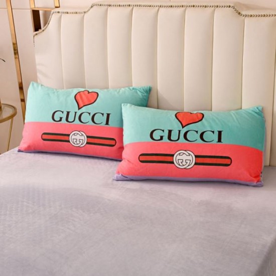 2023FW New products that are soft and comfortable to wear GUCCI Gucci bedding 2023FW New products that are soft and comfortable to wear GUCCI Gucci bedding
