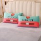 2023FW New products that are soft and comfortable to wear GUCCI Gucci bedding 2023FW New products that are soft and comfortable to wear GUCCI Gucci bedding