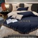 2023FW Reliable GUCCI Gucci Bedding that can be glimpsed from tops 2023FW Reliable GUCCI Gucci Bedding that can be glimpsed from tops
