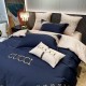 2023FW Reliable GUCCI Gucci Bedding that can be glimpsed from tops 2023FW Reliable GUCCI Gucci Bedding that can be glimpsed from tops