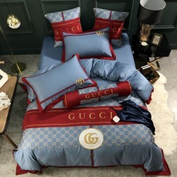 2023FW Light casual style GUCCI Gucci Bedding