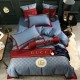 2023FW Light casual style GUCCI Gucci Bedding 2023FW Light casual style GUCCI Gucci Bedding