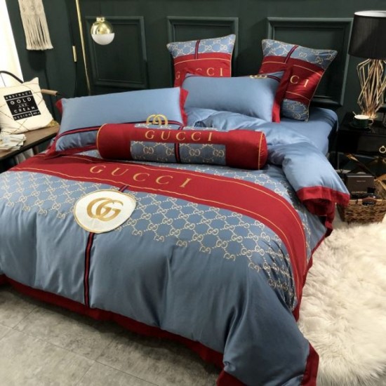 2023FW Light casual style GUCCI Gucci Bedding 2023FW Light casual style GUCCI Gucci Bedding