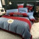 2023FW Light casual style GUCCI Gucci Bedding 2023FW Light casual style GUCCI Gucci Bedding