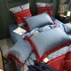 2023FW Light casual style GUCCI Gucci Bedding 2023FW Light casual style GUCCI Gucci Bedding