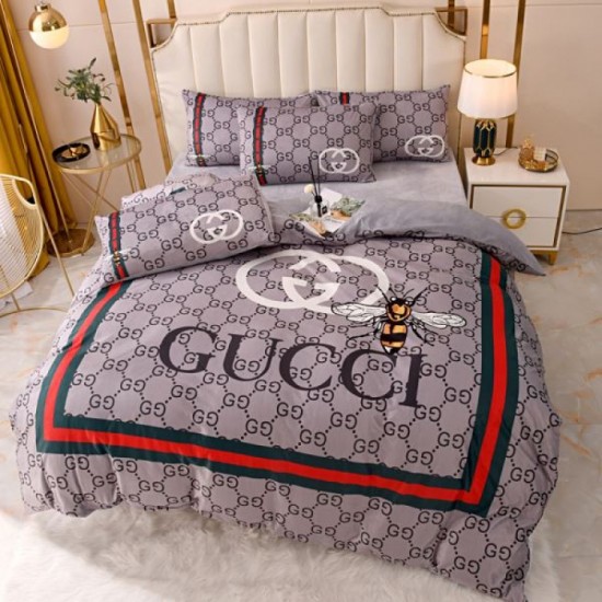 2023FW Fall/Winter Essential Item GUCCI Gucci Bedding 2023FW Fall/Winter Essential Item GUCCI Gucci Bedding
