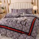 2023FW Fall/Winter Essential Item GUCCI Gucci Bedding 2023FW Fall/Winter Essential Item GUCCI Gucci Bedding