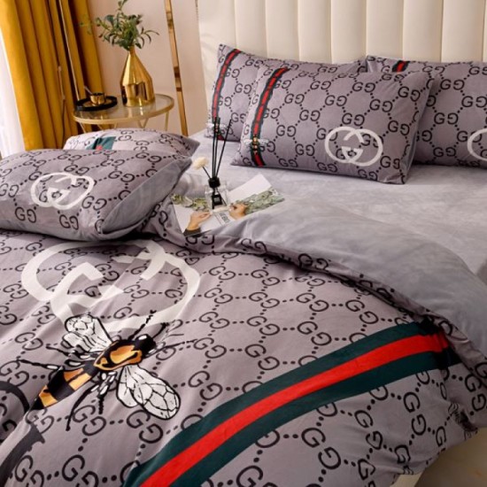 2023FW Fall/Winter Essential Item GUCCI Gucci Bedding 2023FW Fall/Winter Essential Item GUCCI Gucci Bedding