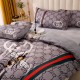 2023FW Fall/Winter Essential Item GUCCI Gucci Bedding 2023FW Fall/Winter Essential Item GUCCI Gucci Bedding