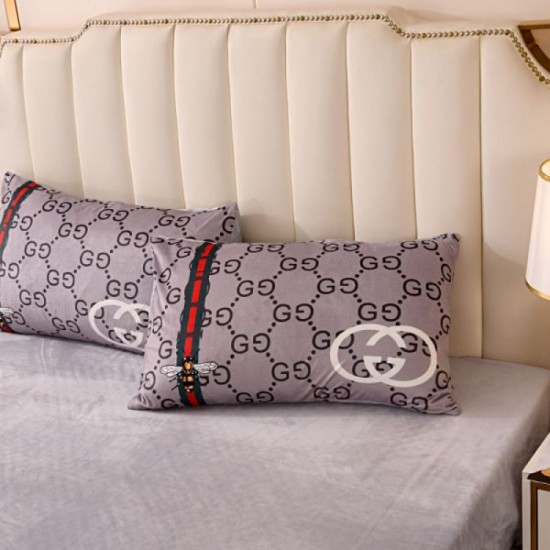 2023FW Fall/Winter Essential Item GUCCI Gucci Bedding 2023FW Fall/Winter Essential Item GUCCI Gucci Bedding