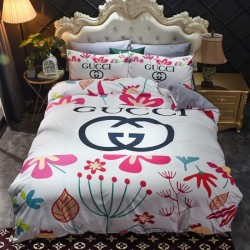 2023FW Usable and Cute Design Winter New GUCCI Gucci Bedding