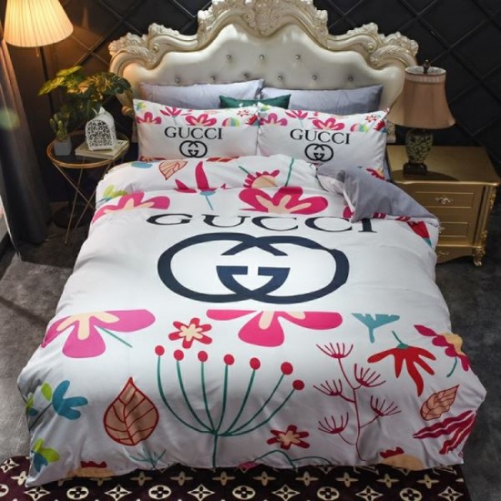 2023FW Usable and Cute Design Winter New GUCCI Gucci Bedding 2023FW Usable and Cute Design Winter New GUCCI Gucci Bedding