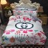 2023FW Usable and Cute Design Winter New GUCCI Gucci Bedding