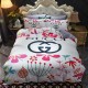 2023FW Usable and Cute Design Winter New GUCCI Gucci Bedding 2023FW Usable and Cute Design Winter New GUCCI Gucci Bedding